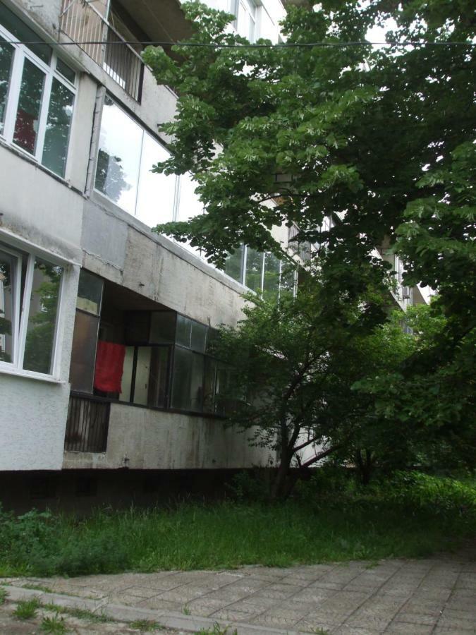Kamigs Rooms Sofia Exterior photo